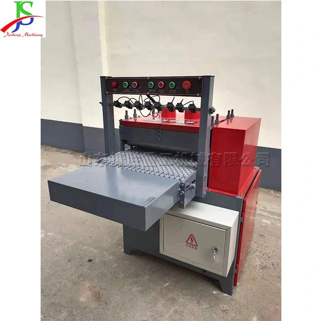 Automatic Infrared Edge Saw Crawler Type Edge Saw Machine