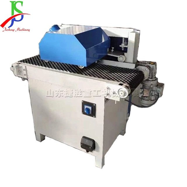 Semi-Automatic Feed Multi Board Saw Woodworking Machinery