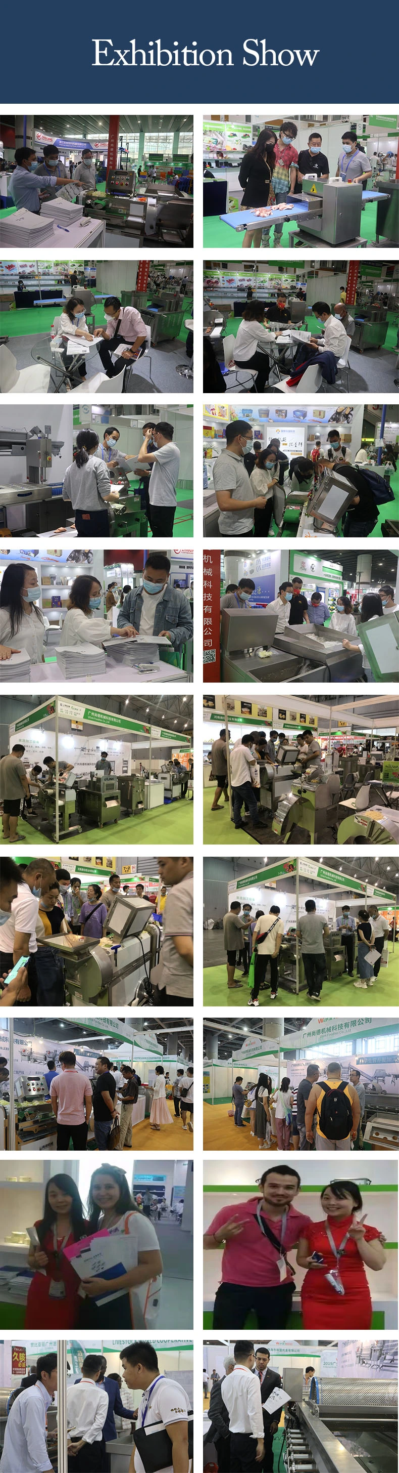 Easy Operation Restuarant Canteen Food Meat Processing Machine Meat Cutting Slicer Strips Cutter Machine