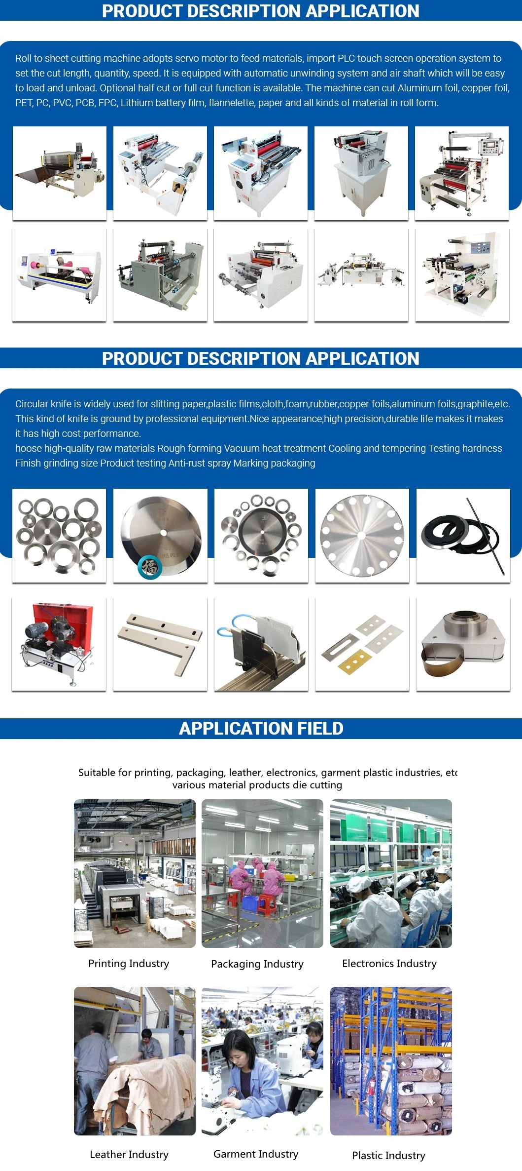 Cheap Manual Discharge Sheet Plate Plane Die Cutting Machine