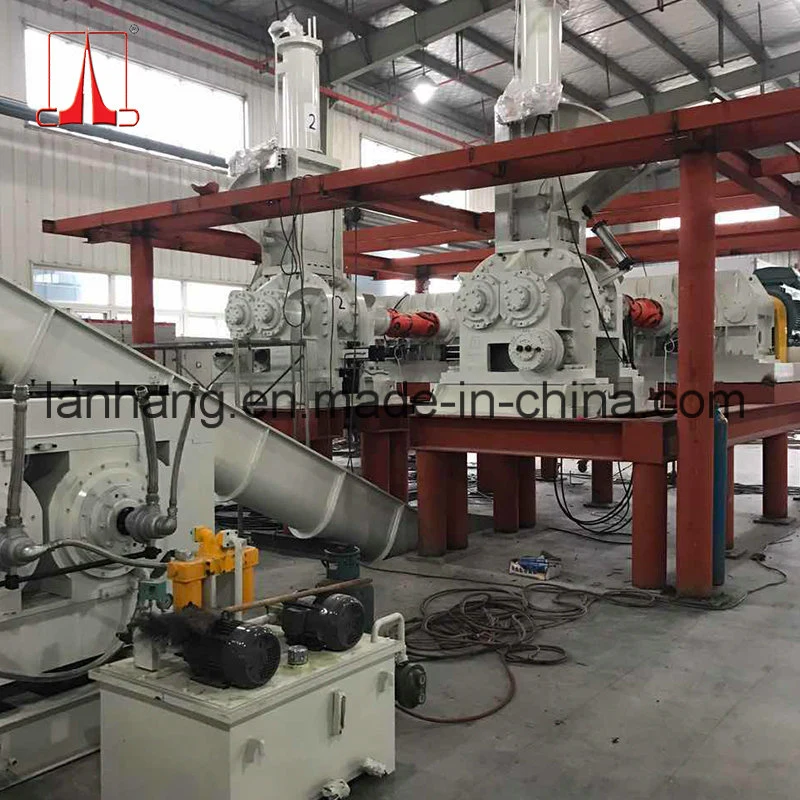 Xy-700 PVC Ltv Vinyl Flooring Production Line