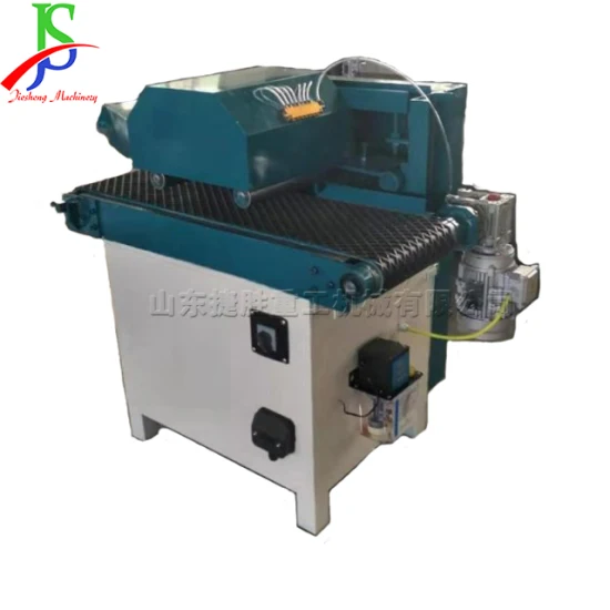 Semi-Automatic Feed Multi Board Saw Woodworking Machinery