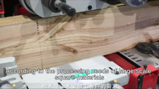 ML9620HM Planing and Sawing Woodworking Machinery Made In China Factory Manufacture Supplie Cutting Planer Table Saw And Planner Machine for lath