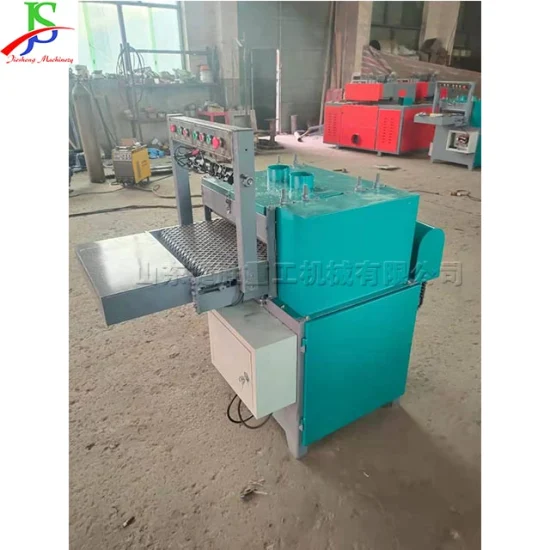 Automatic Infrared Edge Saw Crawler Type Edge Saw Machine